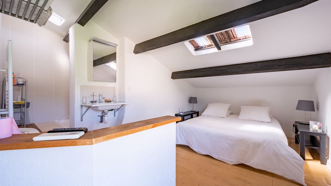 Photo of Bedroom in Le Plan-de-Grasse