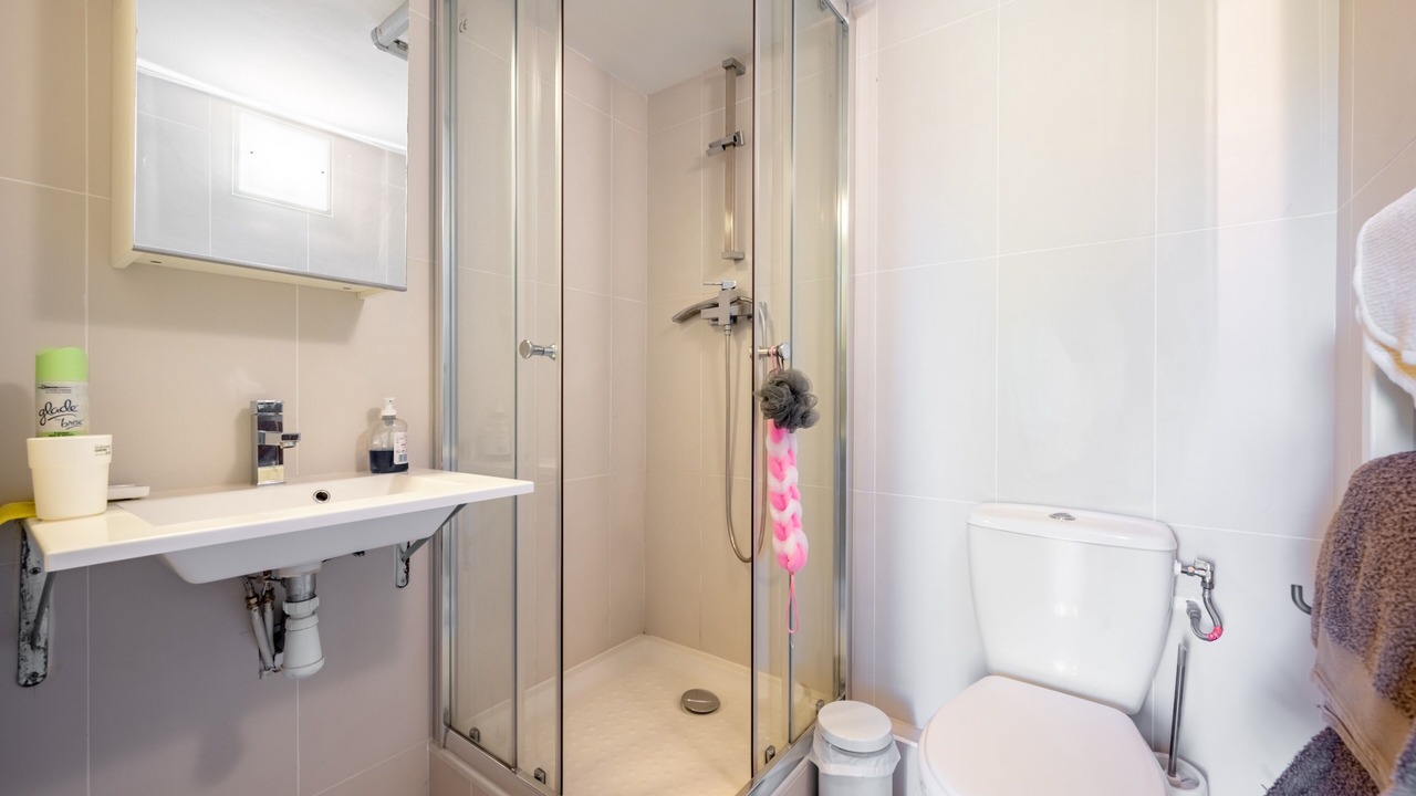 Photo of Bathroom in Le Plan-de-Grasse