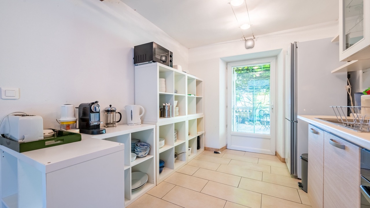 Photo of Kitchen in Le Plan-de-Grasse