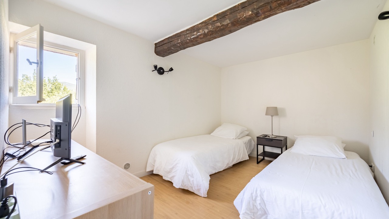 Photo of Bedroom in Le Plan-de-Grasse