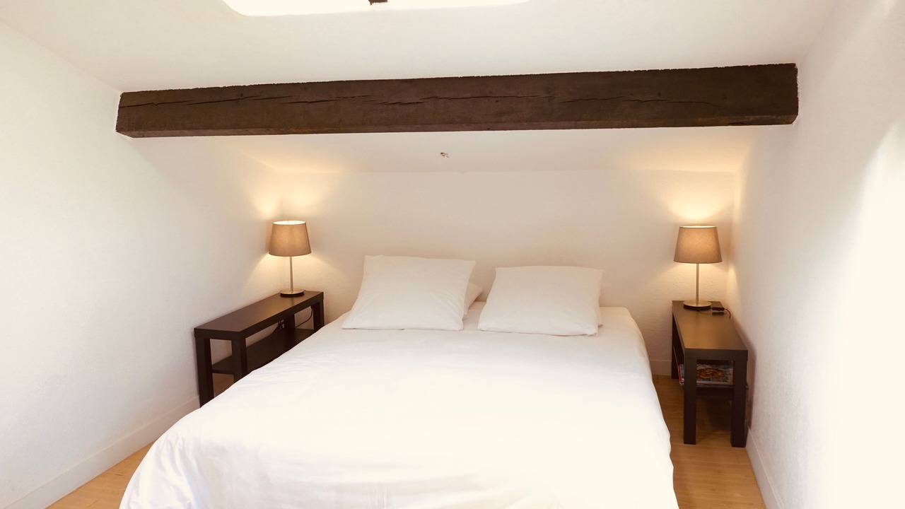 Photo of Bedroom in Le Plan-de-Grasse