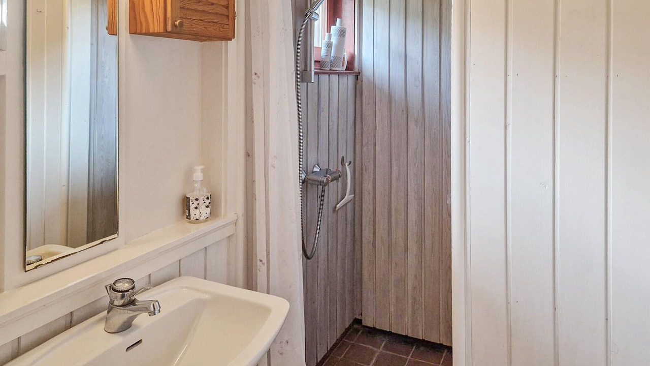 Photo of Bathroom in Tversted