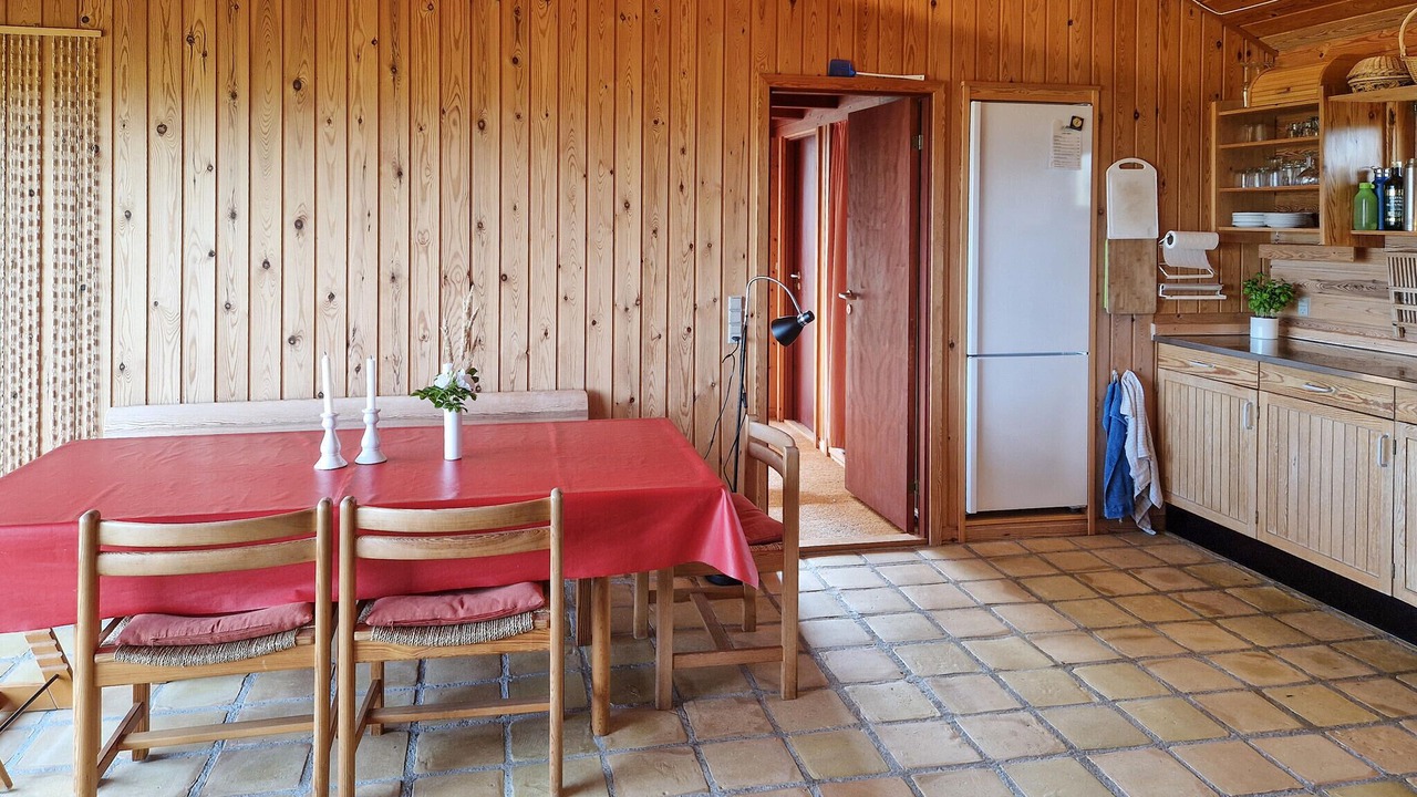 Photo of Bedroom in Tversted