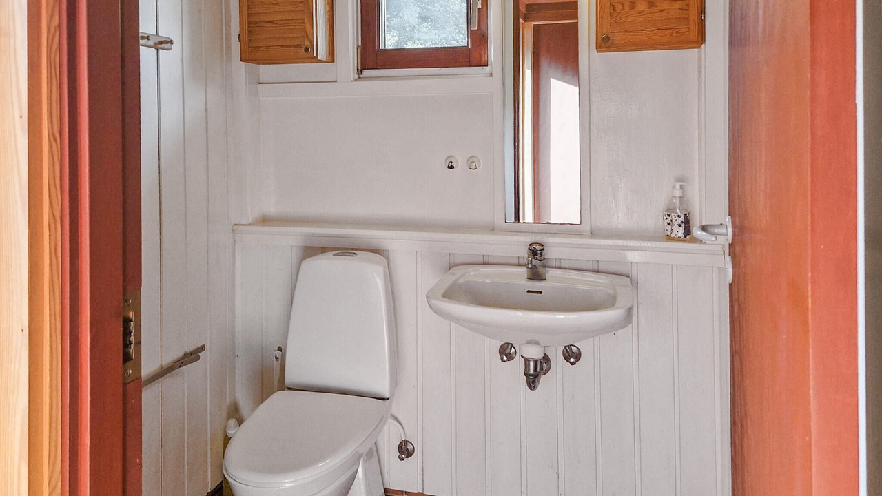 Photo of Bathroom in Tversted