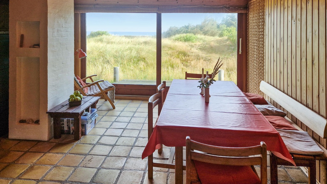 Photo of Bedroom in Tversted