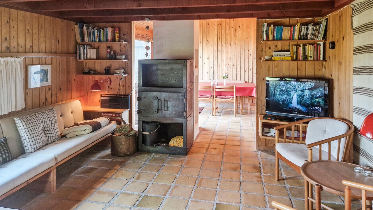 Photo of Bedroom in Tversted