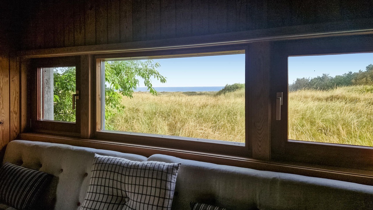 Photo of Bedroom in Tversted