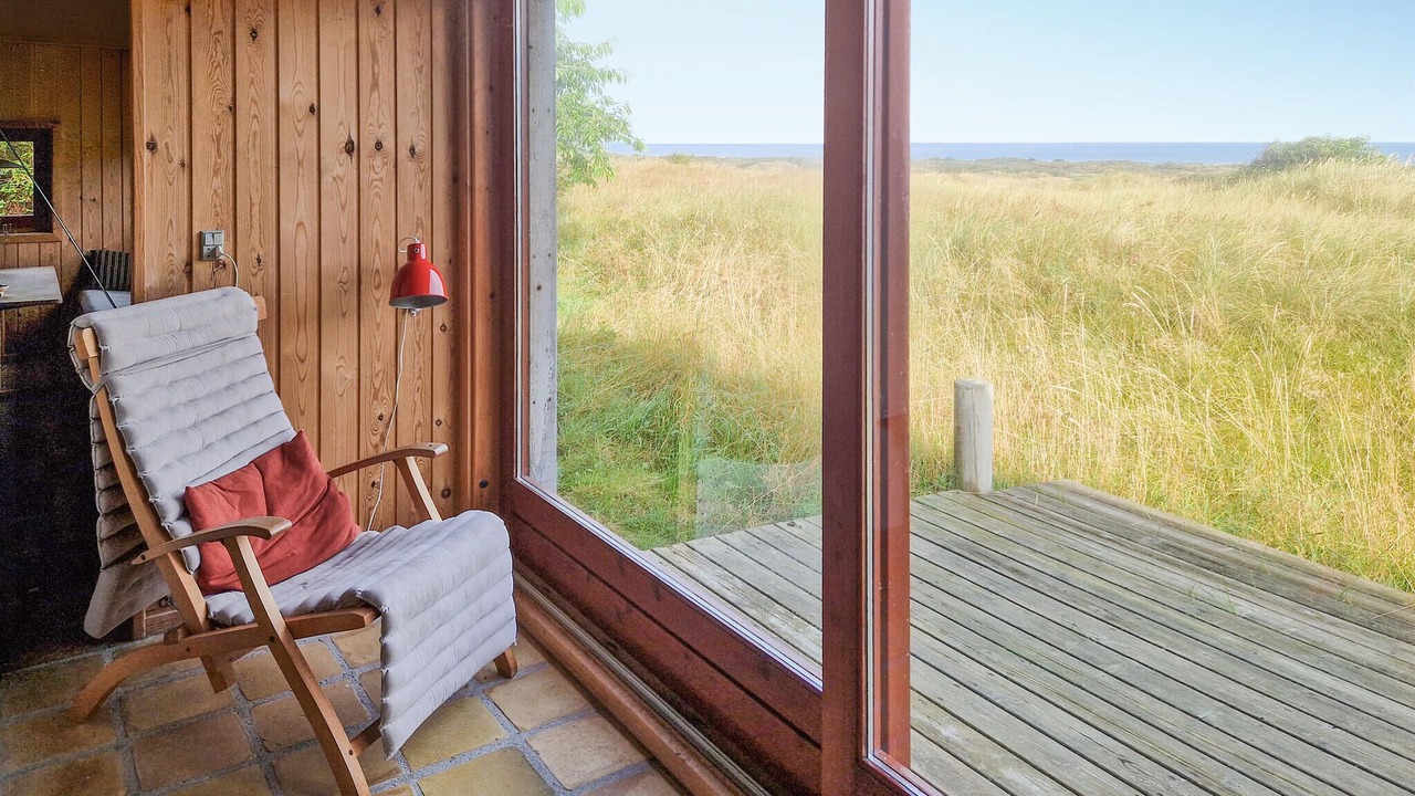 Photo of Bedroom in Tversted