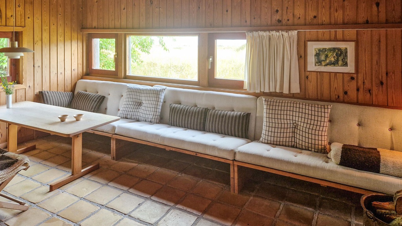 Photo of Bedroom in Tversted