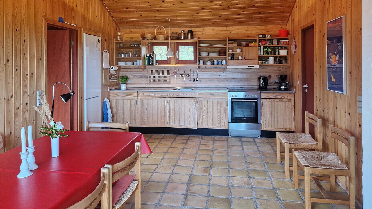 Photo of Bedroom in Tversted