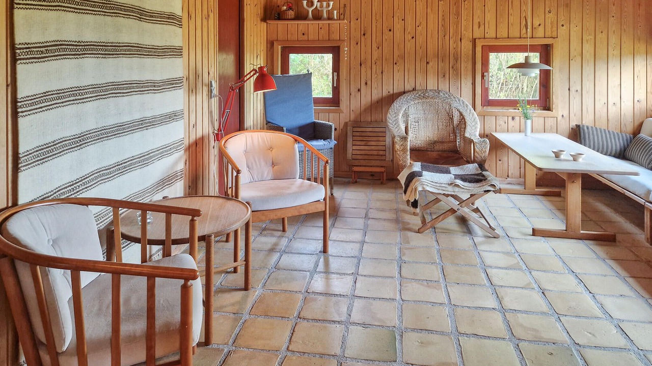 Photo of Bedroom in Tversted