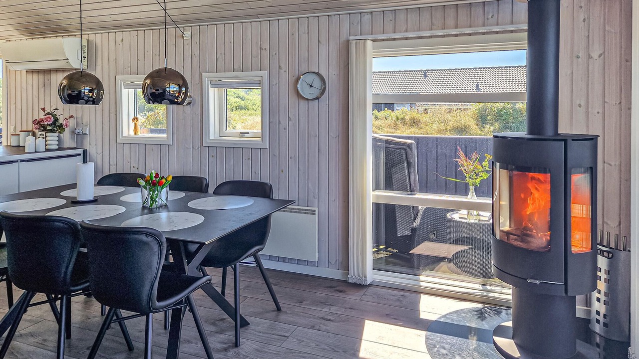 Photo of Bedroom in Hirtshals