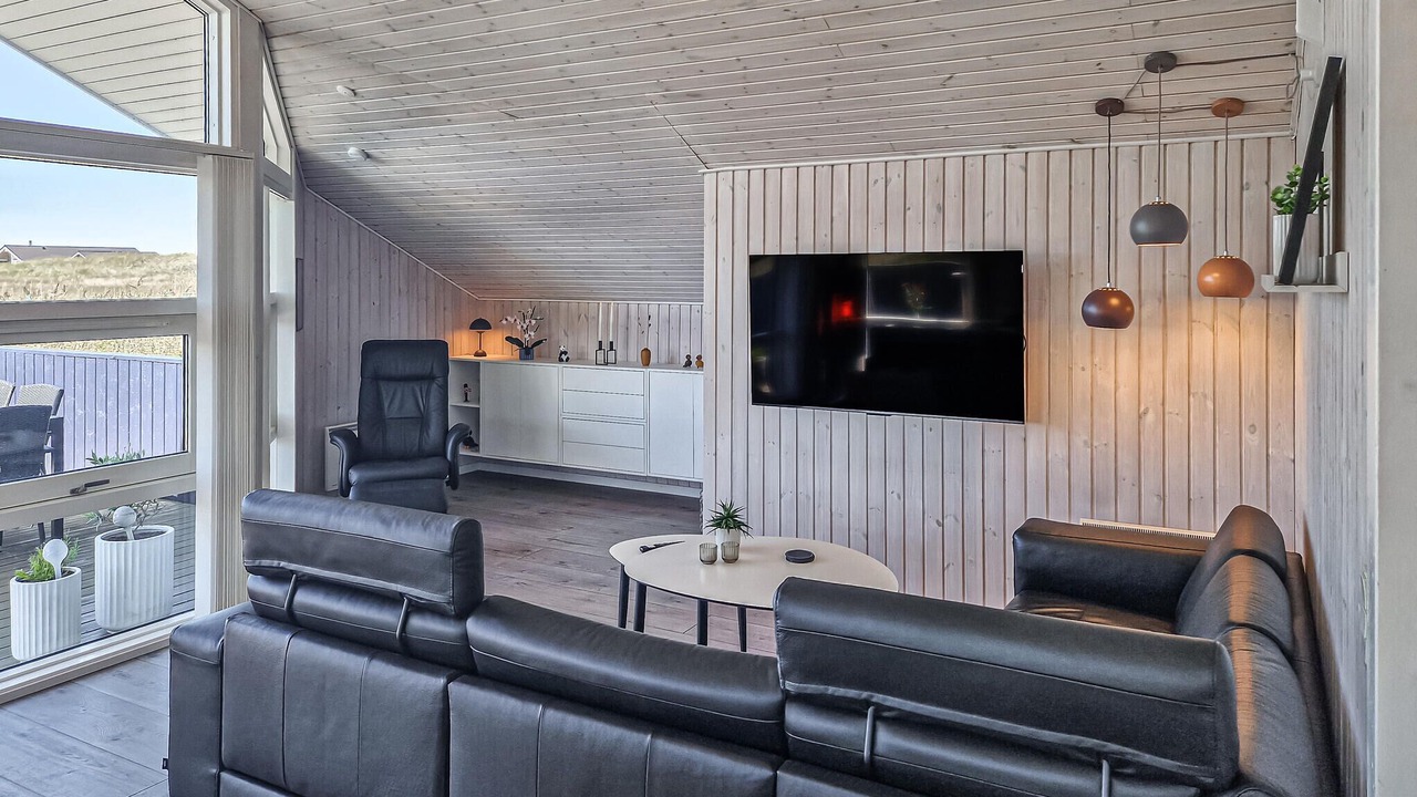 Photo of Bedroom in Hirtshals