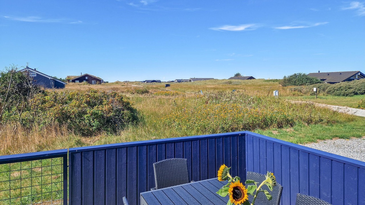 Photo of Bedroom in Hirtshals