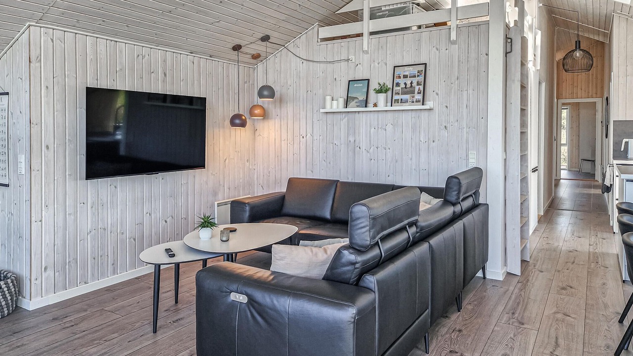 Photo of Bedroom in Hirtshals