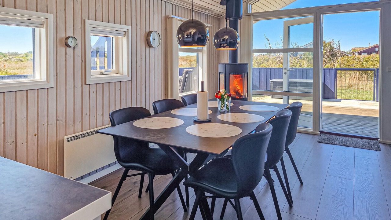 Photo of Bedroom in Hirtshals