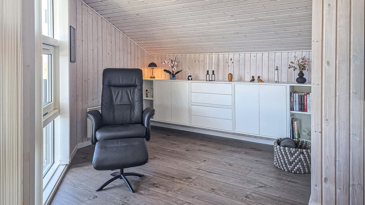 Photo of Bedroom in Hirtshals