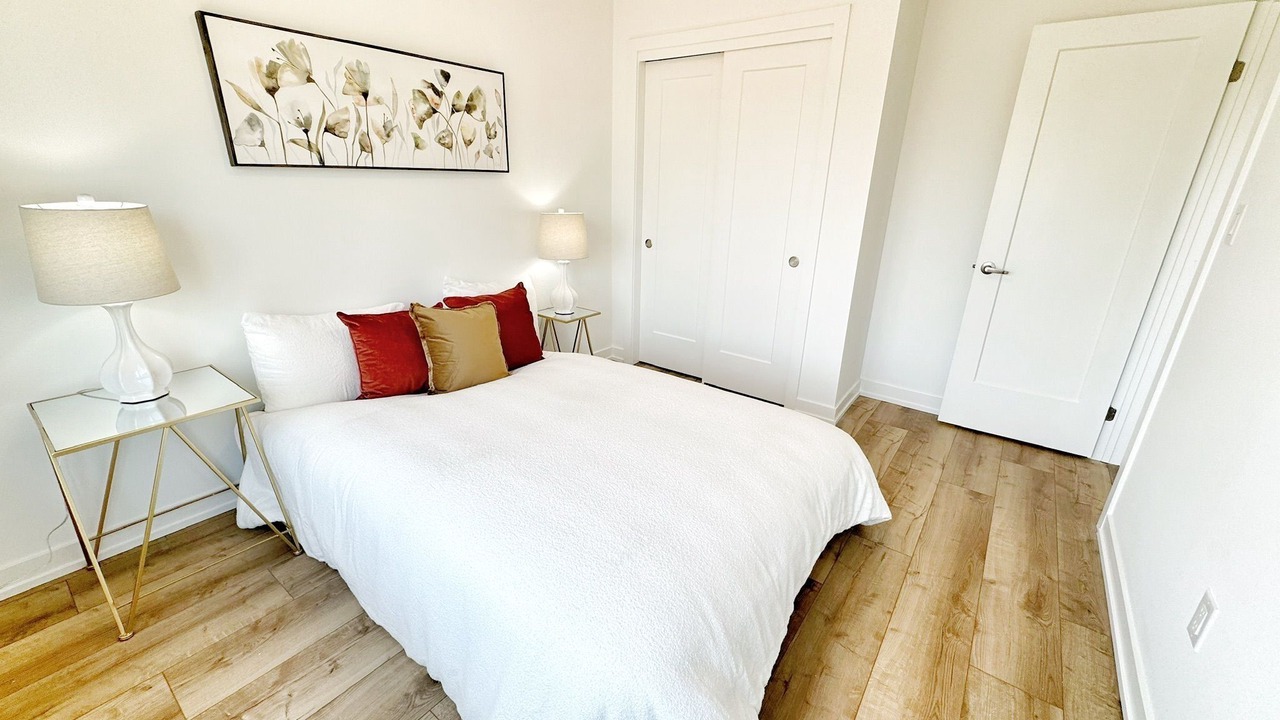 Photo of Bedroom in Welland