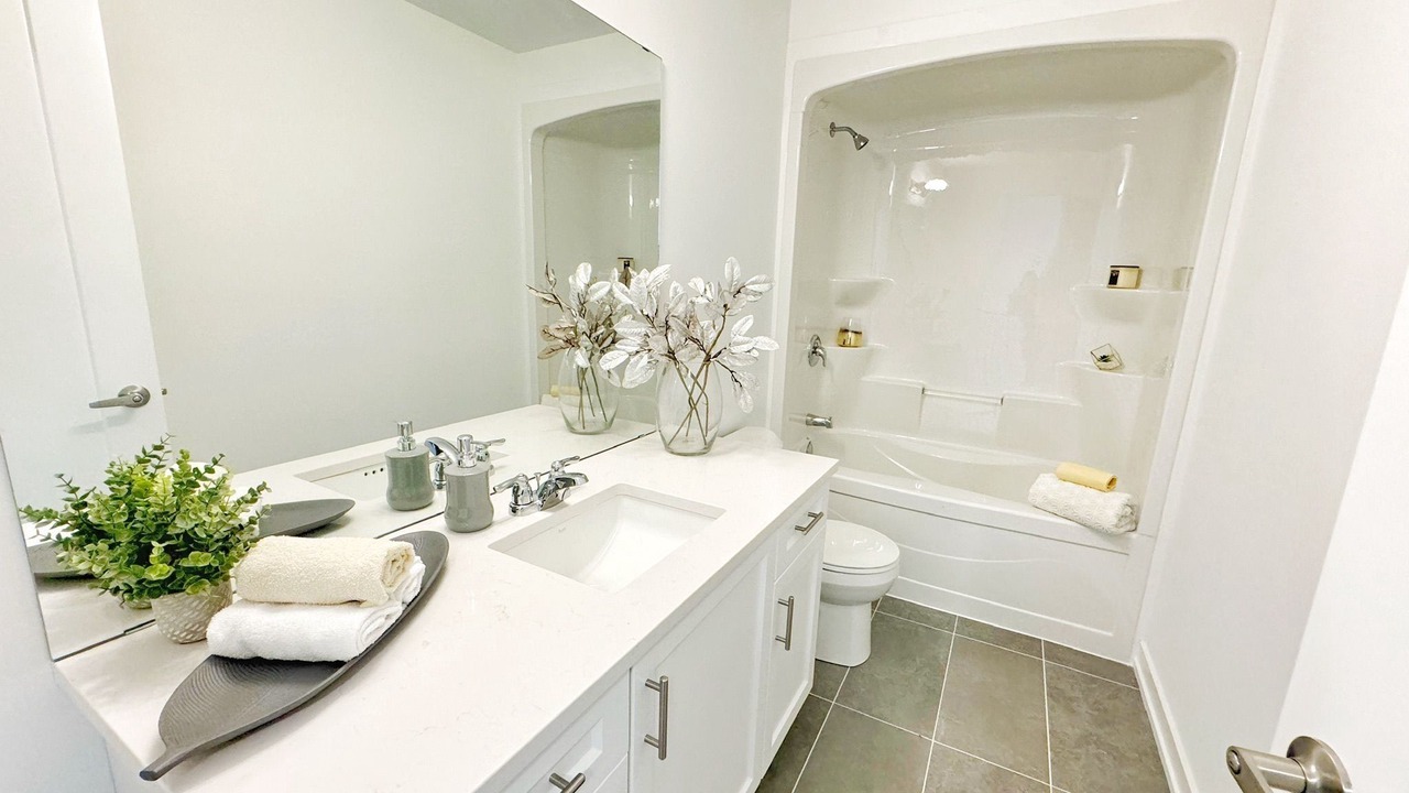 Photo of Bathroom in Welland