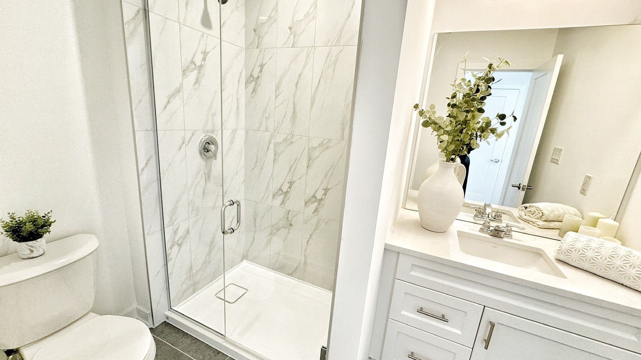 Photo of Bathroom in Welland