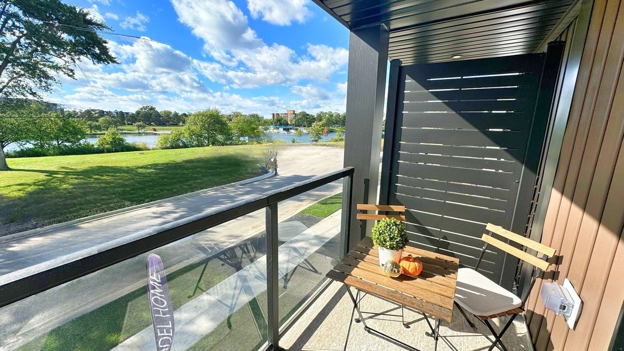 Photo of Outdoor in Welland
