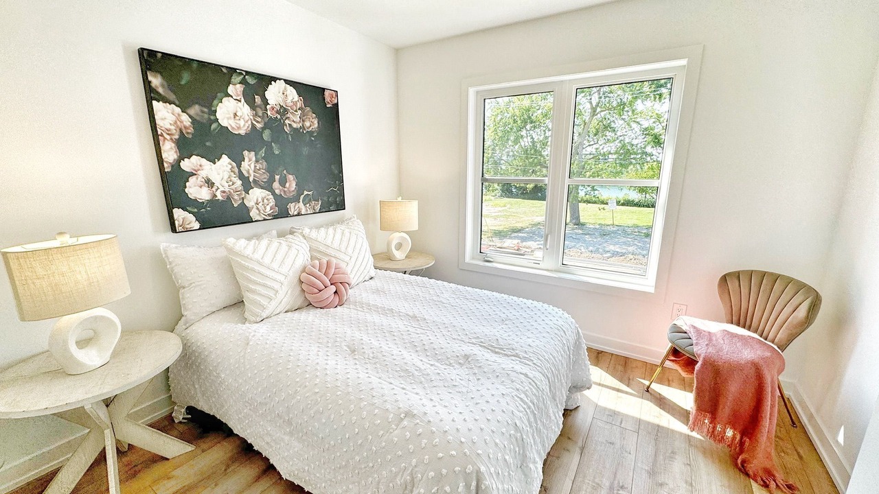 Photo of Bedroom in Welland