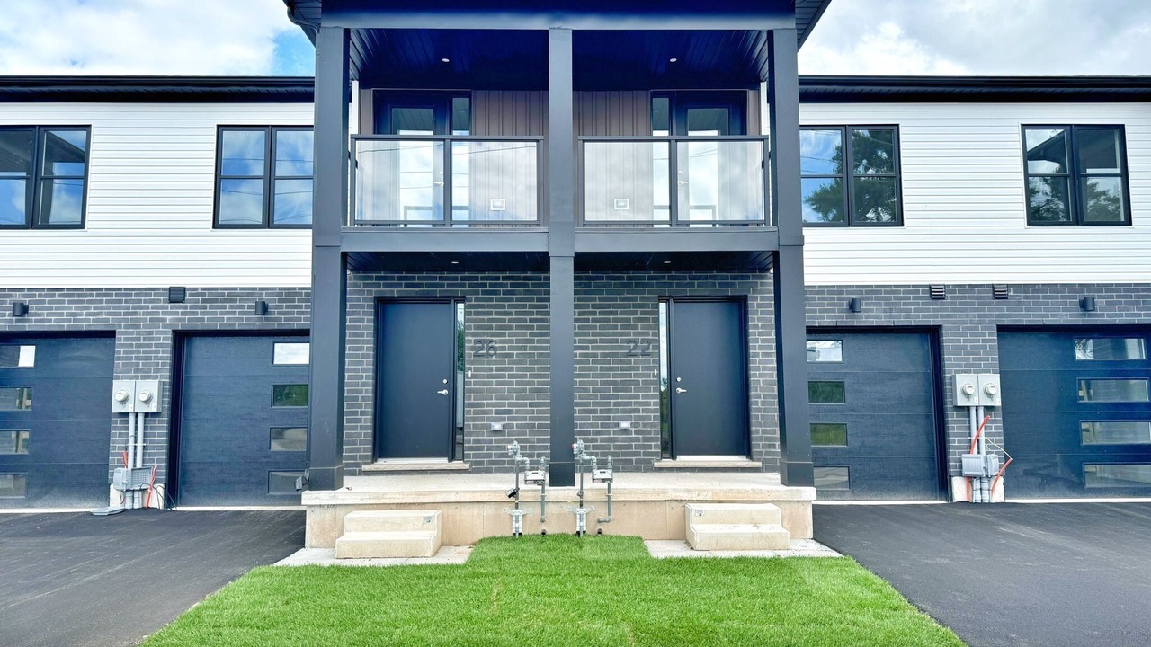 Photo of Outdoor in Welland