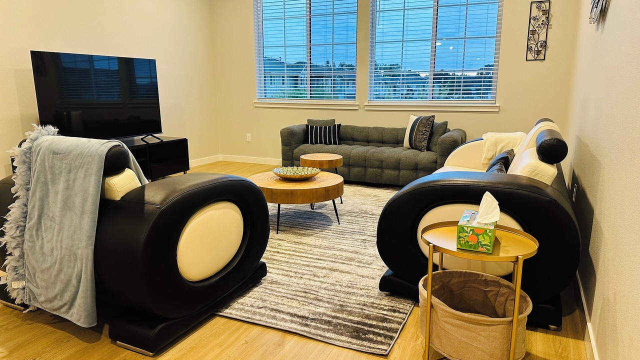 Photo of Livingroom in Witch Hazel
