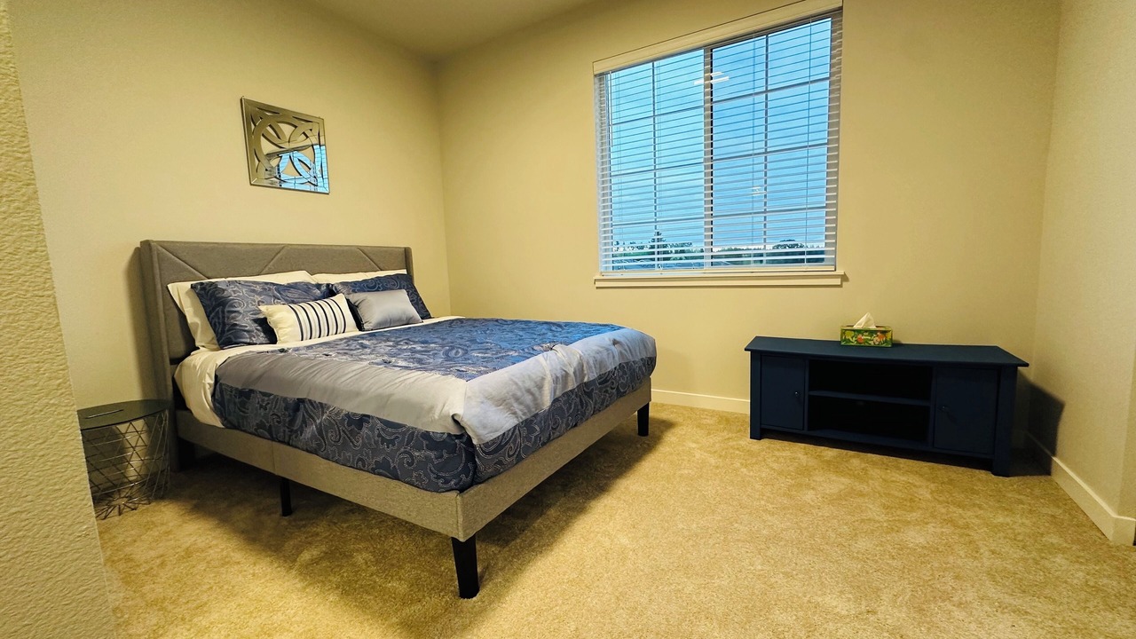 Photo of Bedroom in Witch Hazel