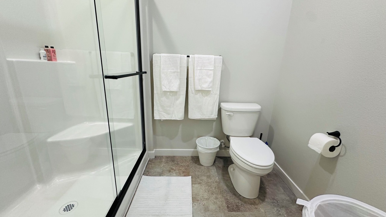 Photo of Bathroom in Witch Hazel