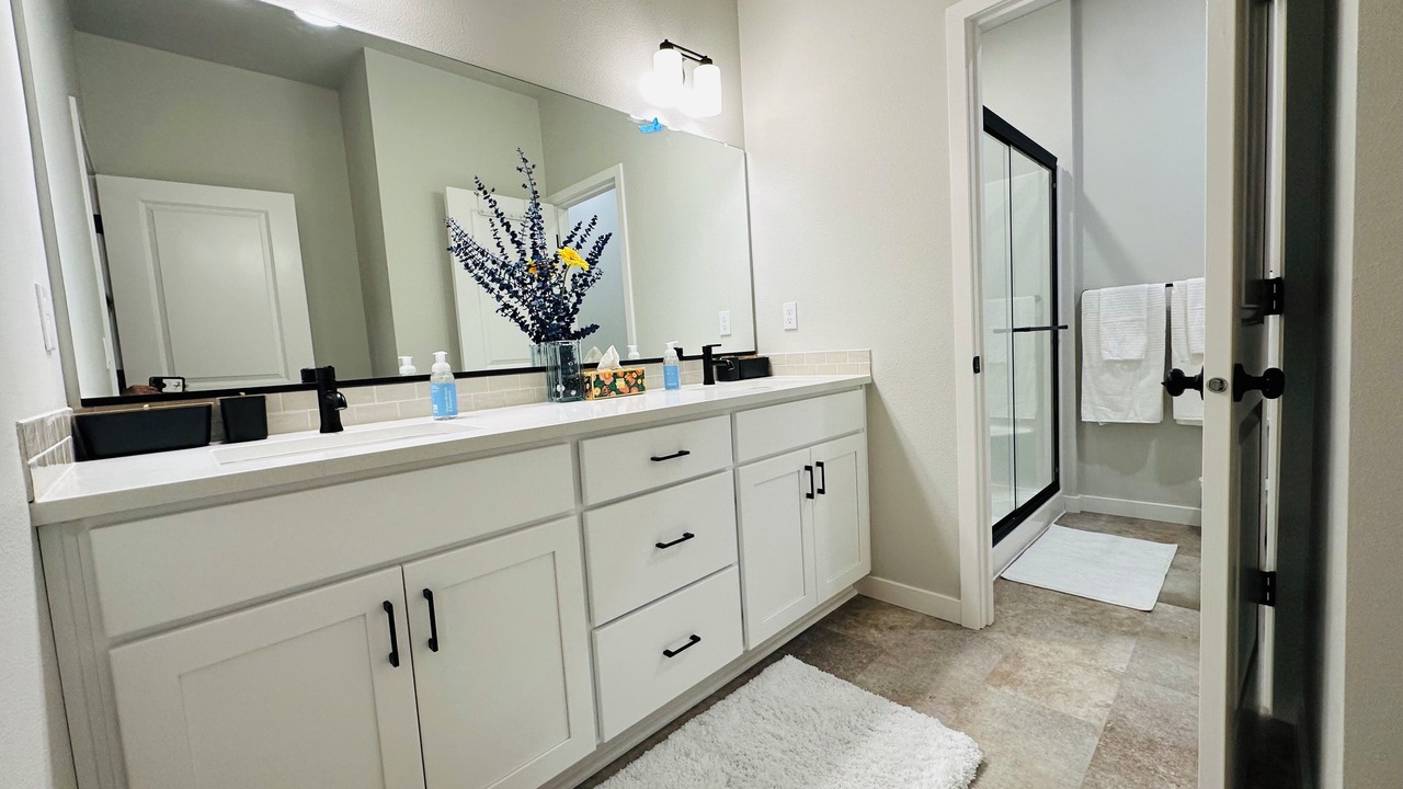 Photo of Bathroom in Witch Hazel