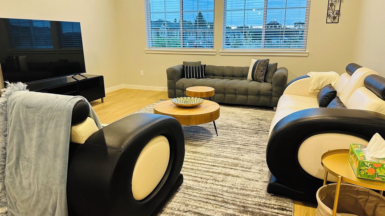 Photo of Livingroom in Witch Hazel