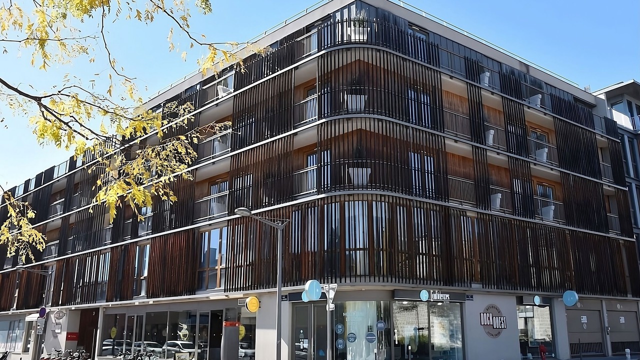 Photo of Outdoor in 9th Arrondissement