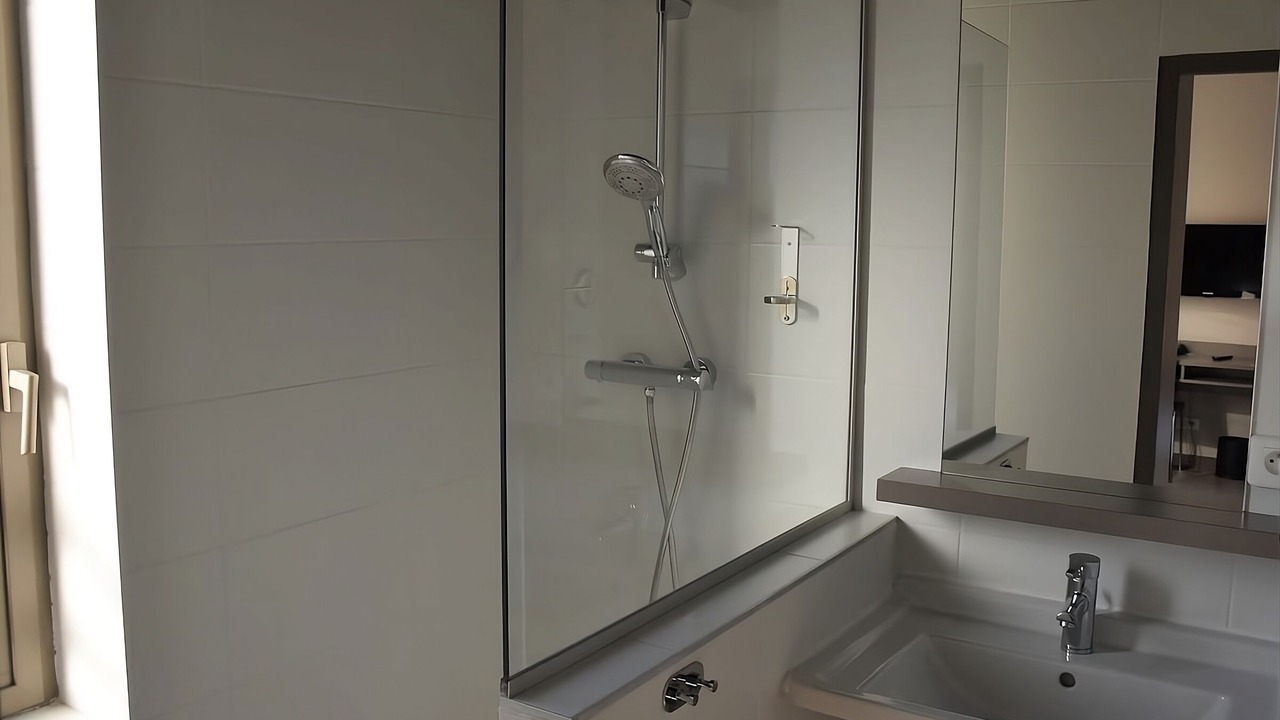 Photo of Bathroom in 9th Arrondissement