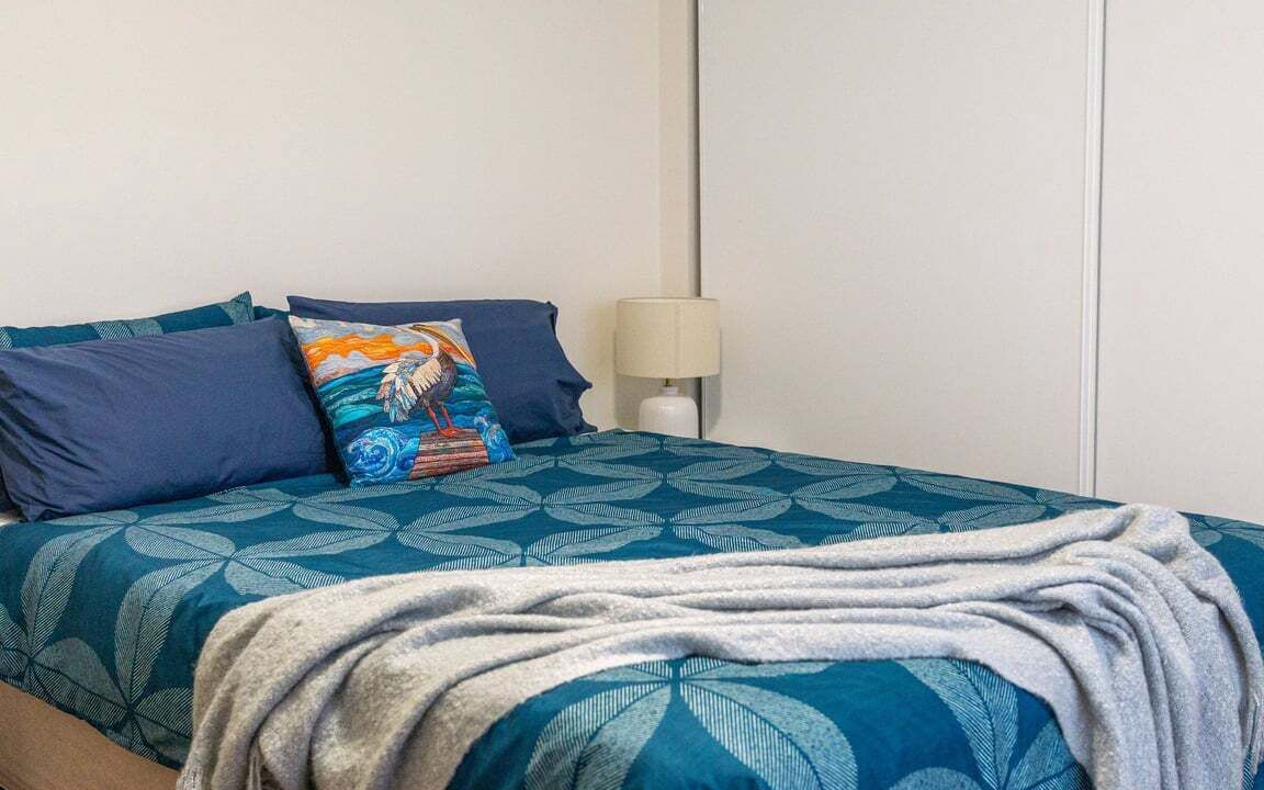 Photo of Bedroom in Tin Can Bay