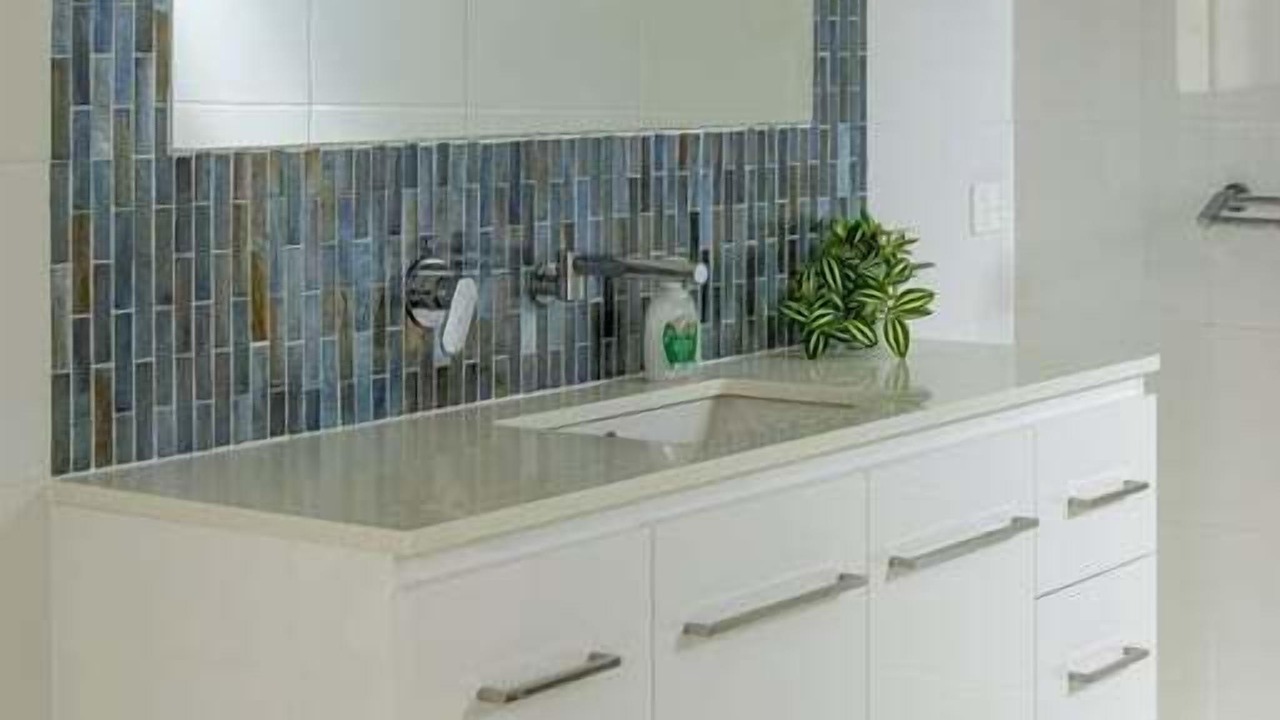 Photo of Bathroom in Tin Can Bay