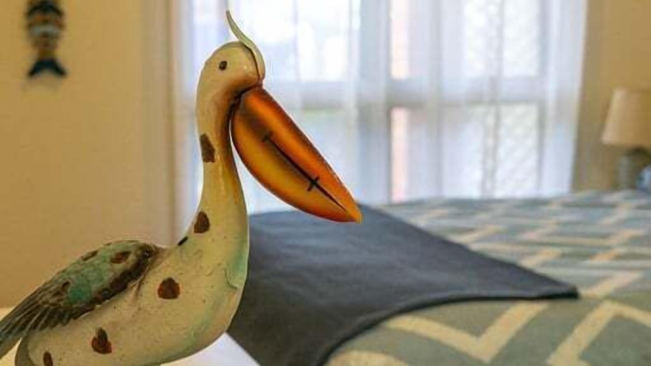 Photo of Bedroom in Tin Can Bay