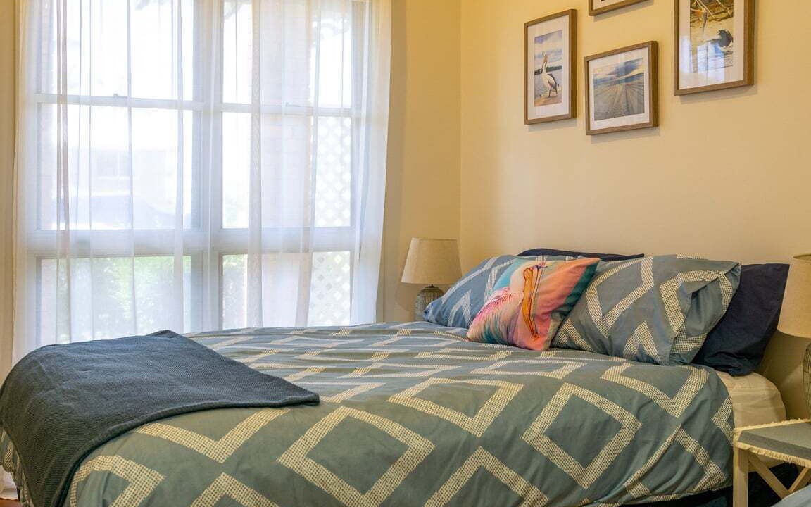 Photo of Bedroom in Tin Can Bay