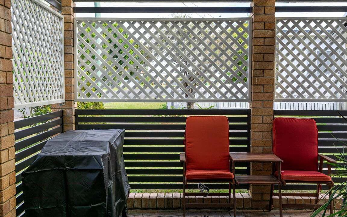 Photo of Patio Balcony in Tin Can Bay