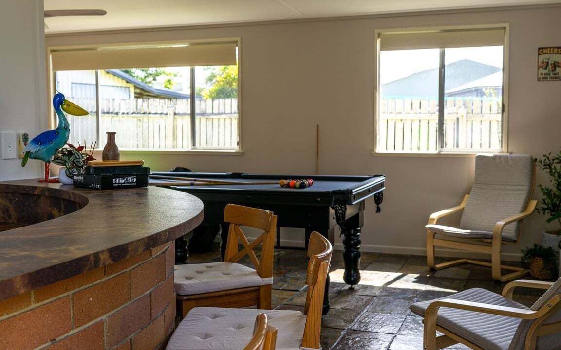 Photo of Bedroom in Tin Can Bay
