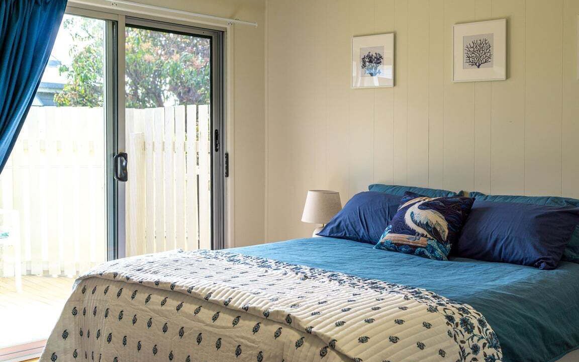 Photo of Bedroom in Tin Can Bay