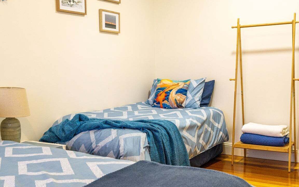 Photo of Bedroom in Tin Can Bay