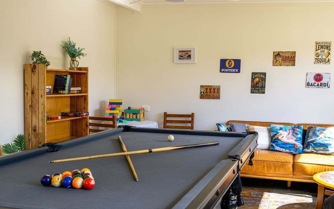 Photo of Bedroom in Tin Can Bay