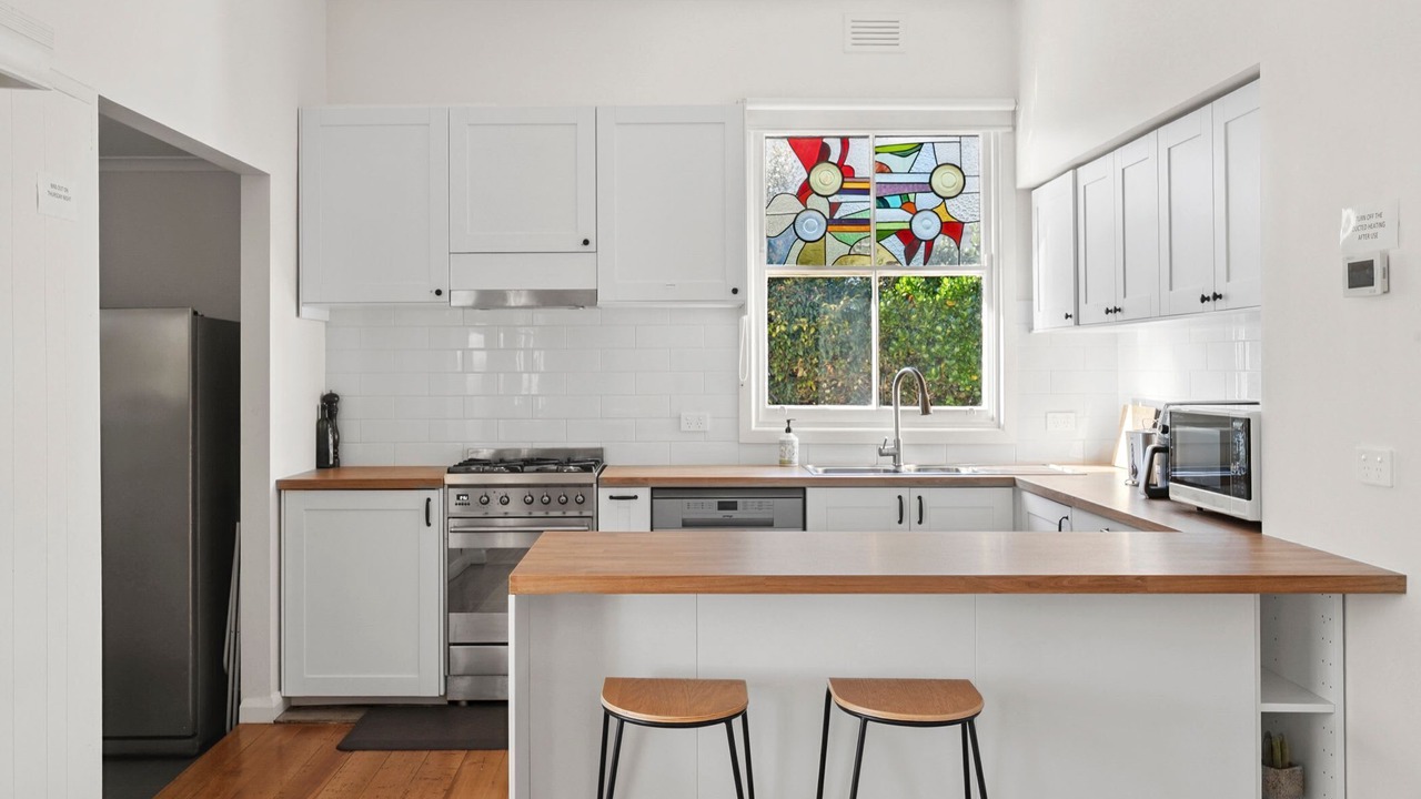 Photo of Kitchen in North Shore