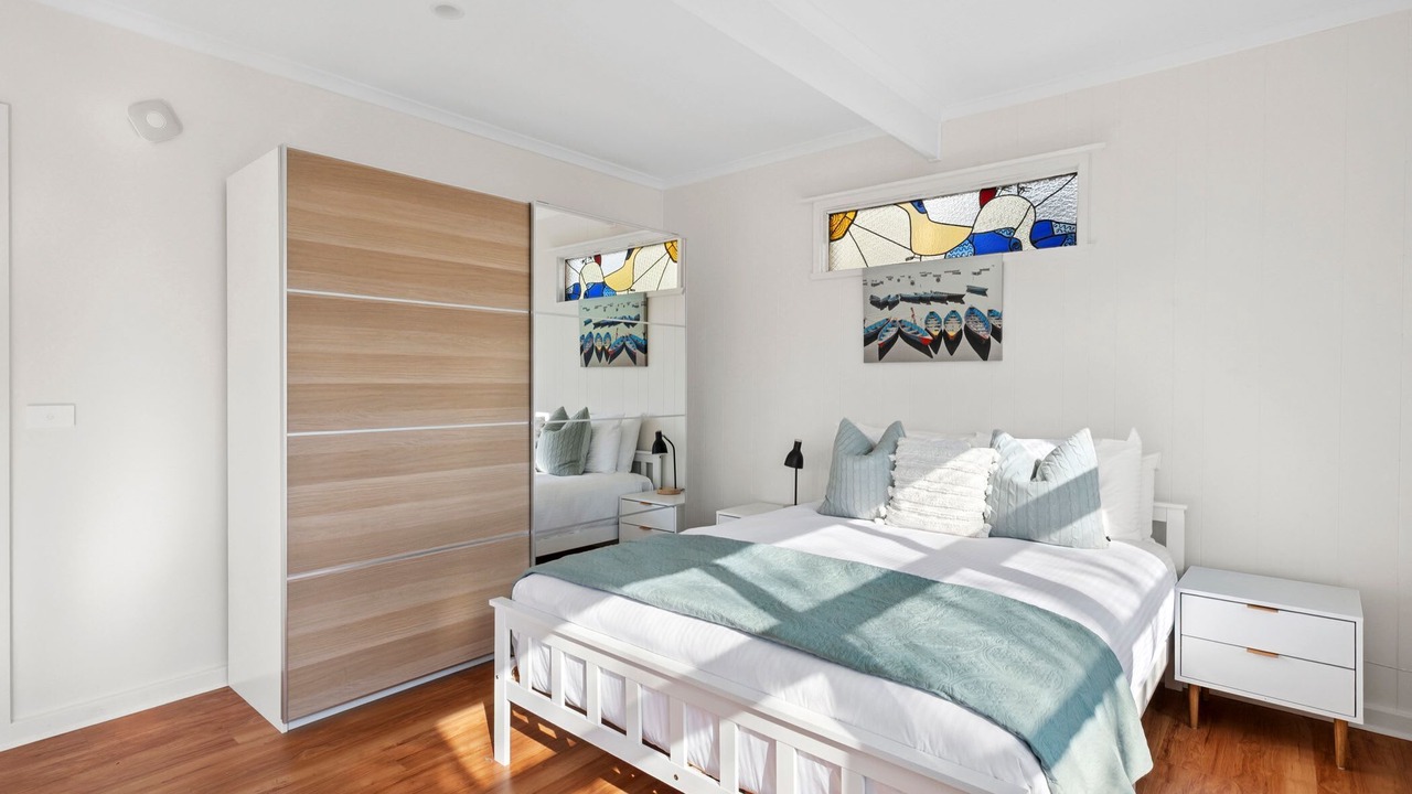 Photo of Bedroom in North Shore