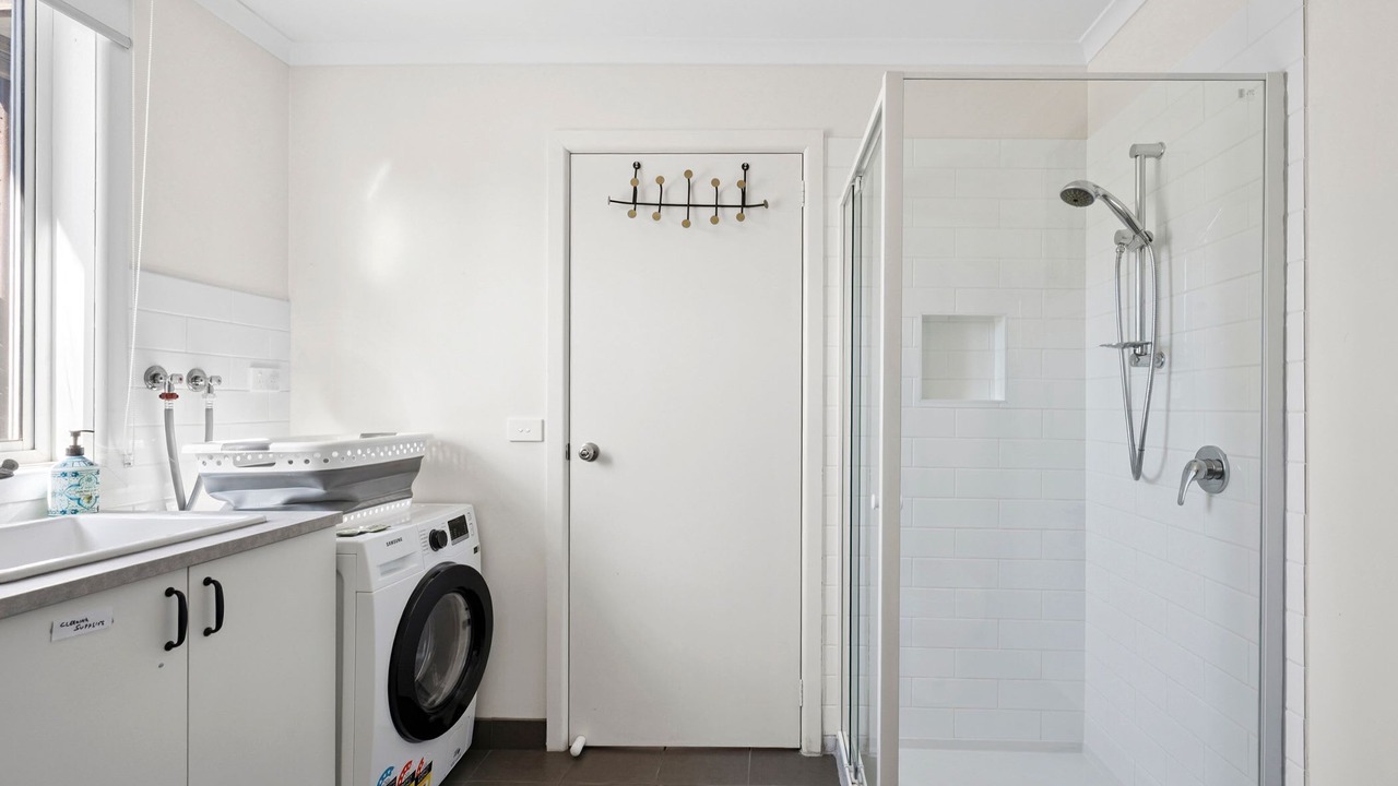 Photo of Bathroom in North Shore