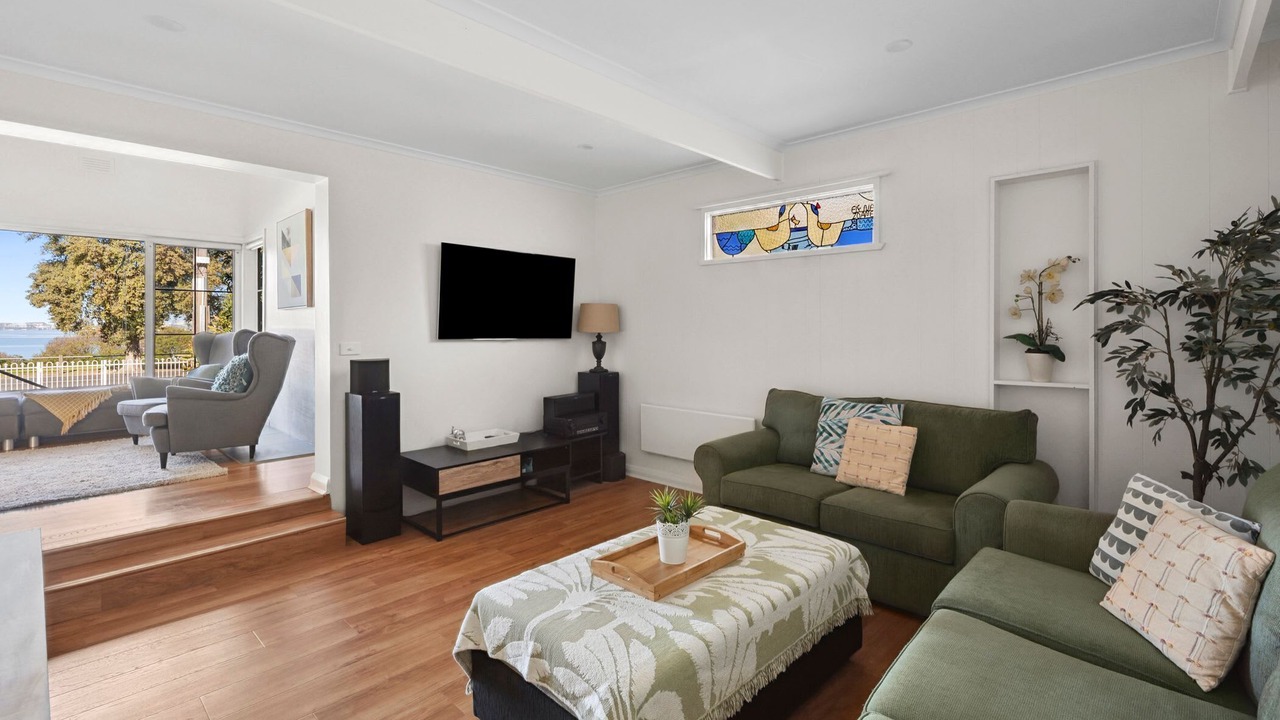 Photo of Livingroom in North Shore