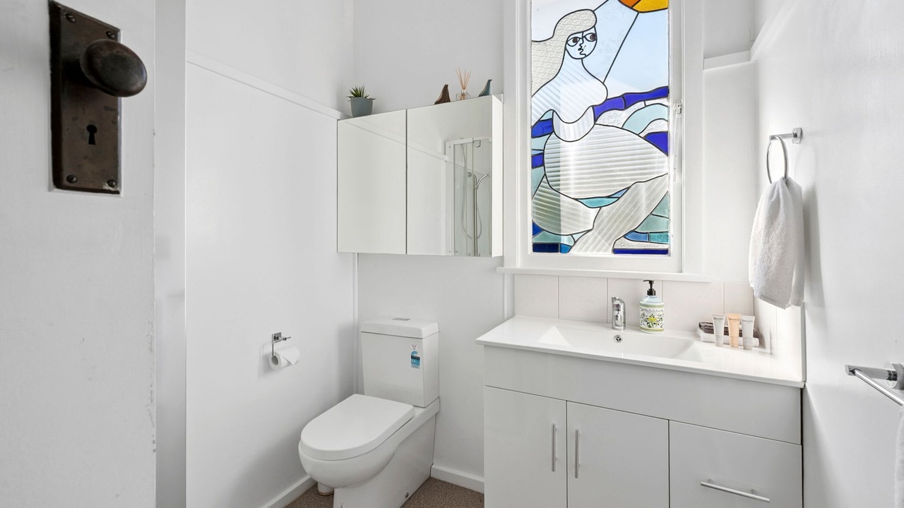 Photo of Bathroom in North Shore