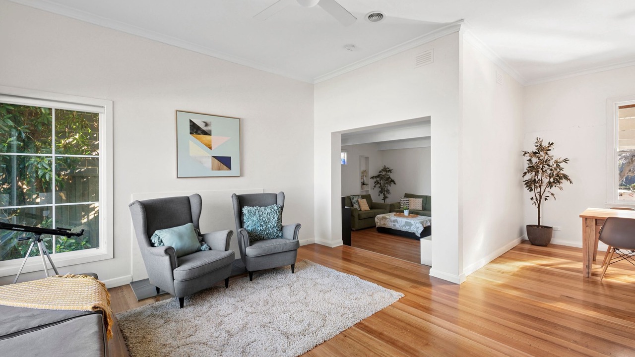 Photo of Livingroom in North Shore