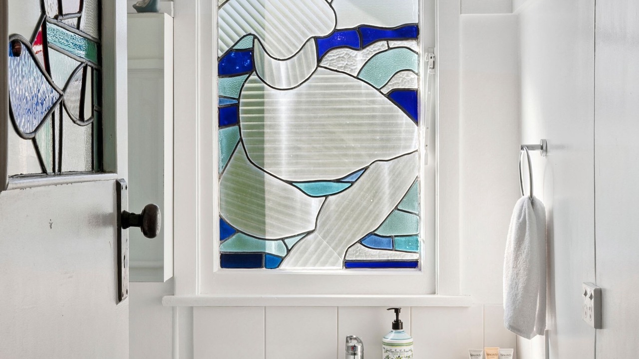 Photo of Bathroom in North Shore